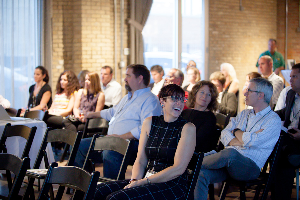 concord fifty five business event chicago 
